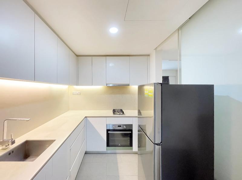 Condominium for Sale, Riversails Condominium For Sale, $1,200,000, 2 Bed 2 Bath 882 sqft $1,361.00 psf, SGD 1,200,000