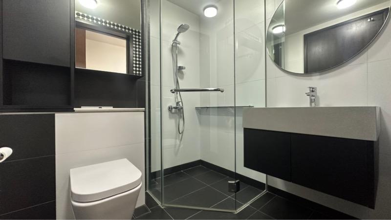 Condominium for Sale, Bukit 828 Condominium For Sale, $1,250,000, 2 Bed 2 Bath 635 sqft $1,969.00 psf, SGD 1,250,000 | Freehold