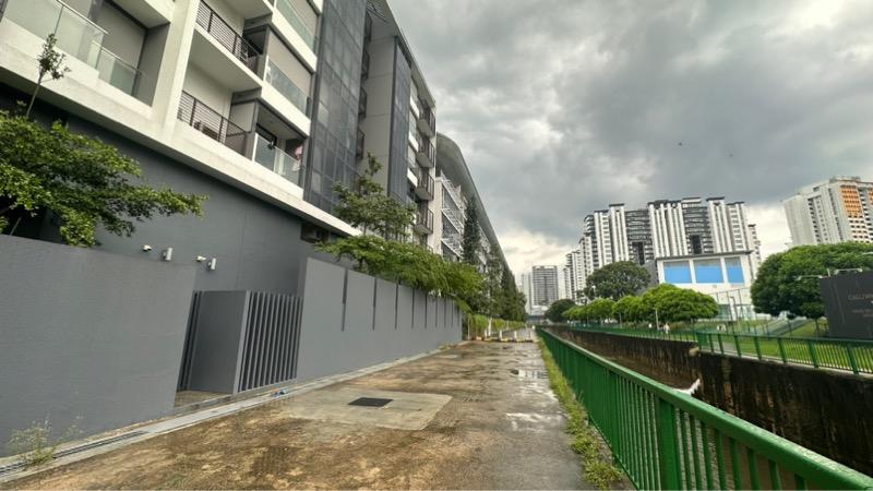 Condominium for Sale, Bukit 828 Condominium For Sale, $1,250,000, 2 Bed 2 Bath 635 sqft $1,969.00 psf, SGD 1,250,000 | Freehold
