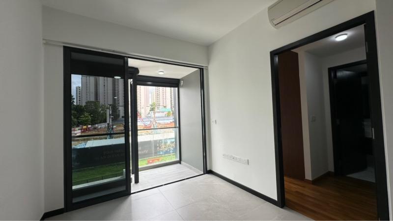 Condominium for Sale, Bukit 828 Condominium For Sale, $1,250,000, 2 Bed 2 Bath 635 sqft $1,969.00 psf, SGD 1,250,000 | Freehold