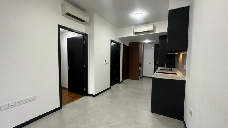 Condominium for Sale, Bukit 828 Condominium For Sale, $1,250,000, 2 Bed 2 Bath 635 sqft $1,969.00 psf, SGD 1,250,000 | Freehold