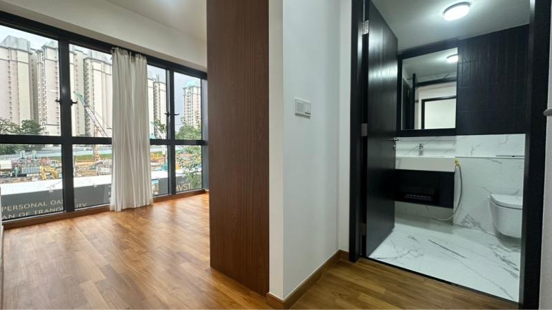 Condominium for Sale, Bukit 828 Condominium For Sale, $1,250,000, 2 Bed 2 Bath 635 sqft $1,969.00 psf, SGD 1,250,000 | Freehold
