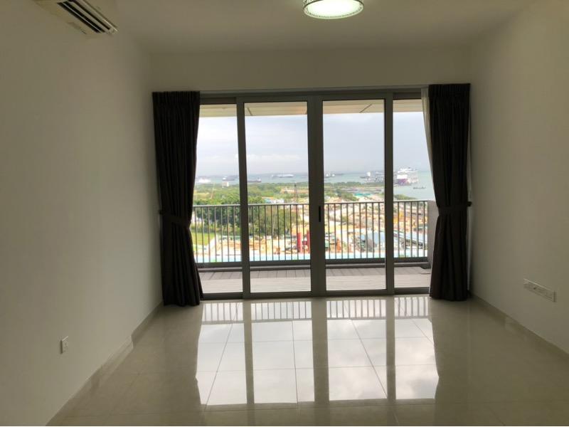 Prop-GPT: Condominium: D01 Cecil V on Shenton