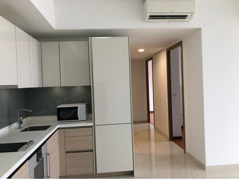 Condominium for Sale, V on Shenton Condominium For Sale, $2,100,000, 2 Bed 2 Bath 1,055 sqft $1,991.00 psf, SGD 2,100,000 | 99-year Leasehold