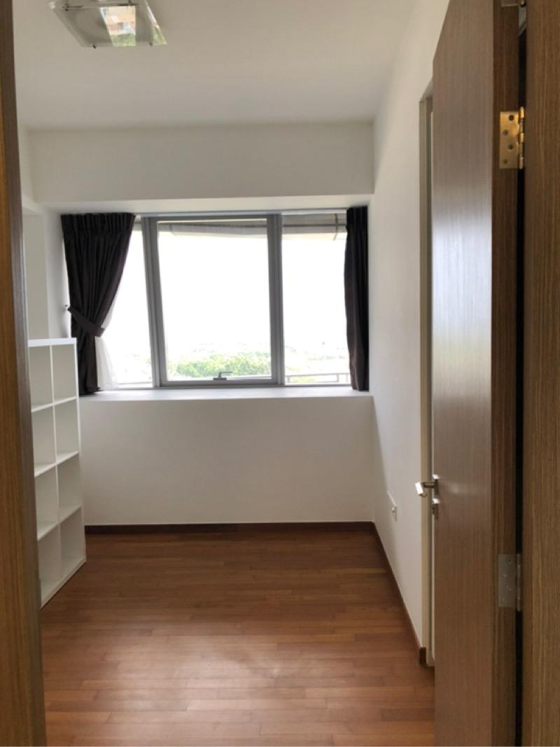Condominium for Sale, V on Shenton Condominium For Sale, $2,100,000, 2 Bed 2 Bath 1,055 sqft $1,991.00 psf, SGD 2,100,000 | 99-year Leasehold