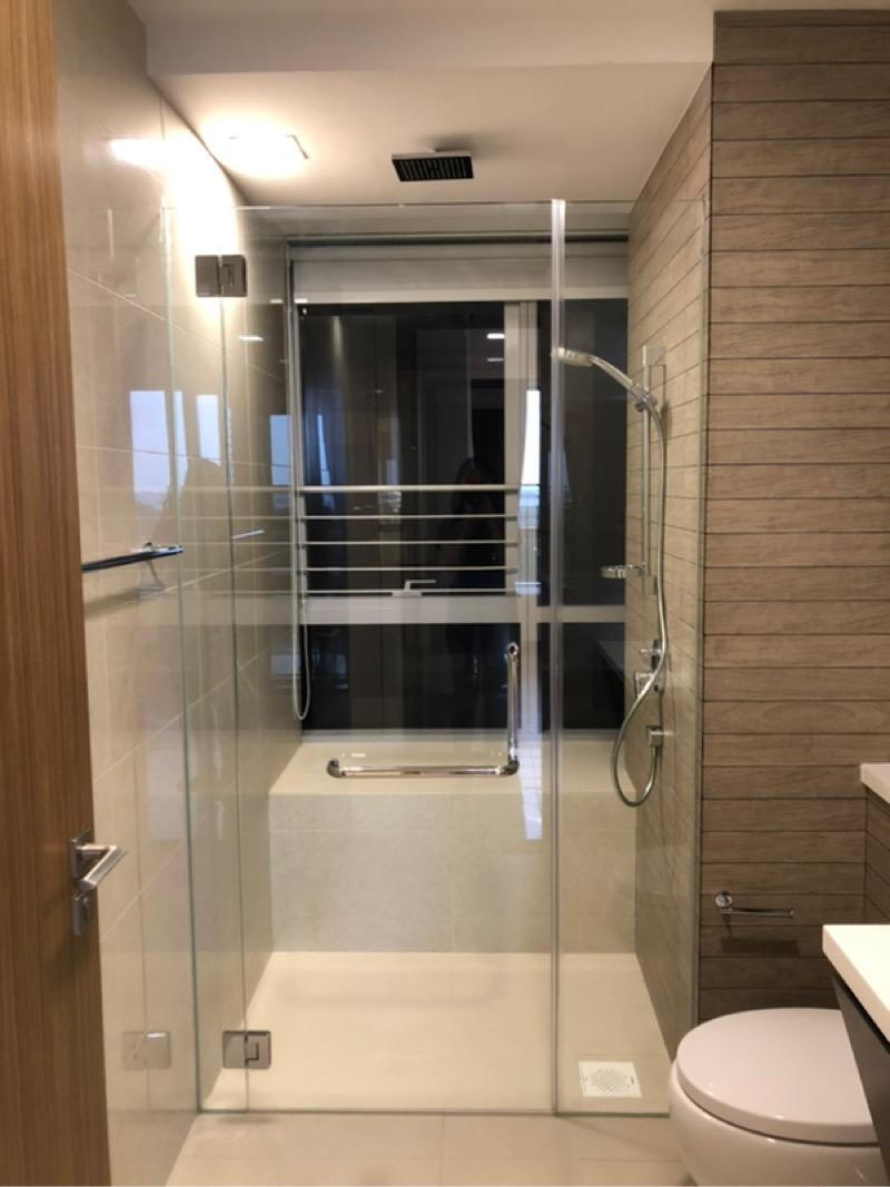 Condominium for Sale, V on Shenton Condominium For Sale, $2,100,000, 2 Bed 2 Bath 1,055 sqft $1,991.00 psf, SGD 2,100,000 | 99-year Leasehold