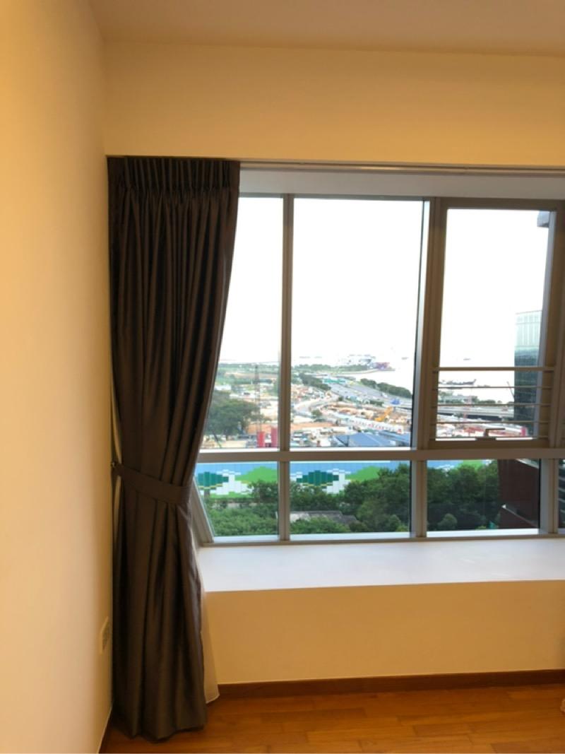 Condominium for Sale, V on Shenton Condominium For Sale, $2,100,000, 2 Bed 2 Bath 1,055 sqft $1,991.00 psf, SGD 2,100,000 | 99-year Leasehold
