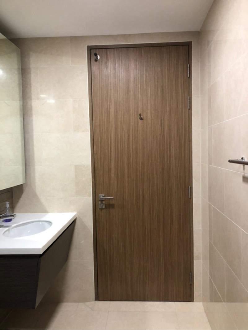 Condominium for Sale, V on Shenton Condominium For Sale, $2,100,000, 2 Bed 2 Bath 1,055 sqft $1,991.00 psf, SGD 2,100,000 | 99-year Leasehold