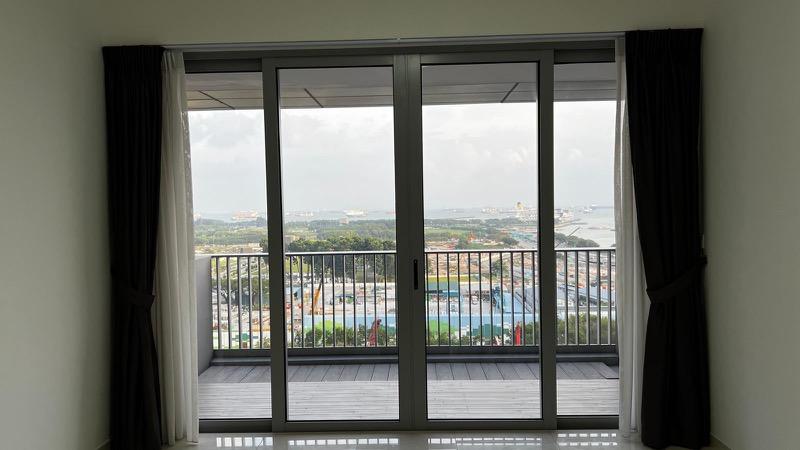 Prop-GPT: Condominium: D01 Cecil V on Shenton