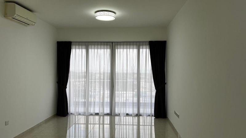 Condominium for Sale, V on Shenton Condominium For Sale, $2,100,000, 2 Bed 2 Bath 1,055 sqft $1,991.00 psf, SGD 2,100,000
