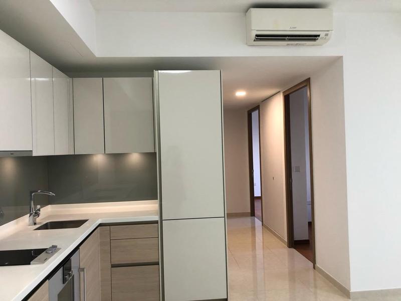 Condominium for Sale, V on Shenton Condominium For Sale, $2,100,000, 2 Bed 2 Bath 1,055 sqft $1,991.00 psf, SGD 2,100,000