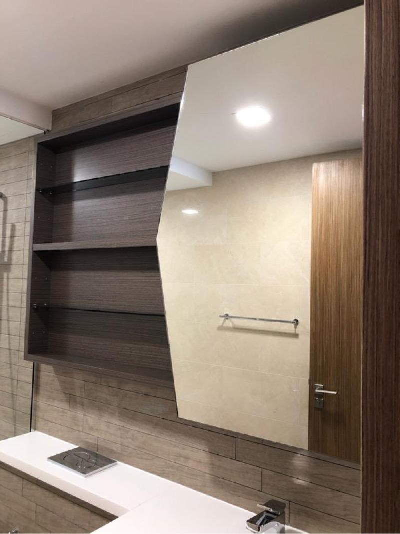 Condominium for Sale, V on Shenton Condominium For Sale, $2,100,000, 2 Bed 2 Bath 1,055 sqft $1,991.00 psf, SGD 2,100,000