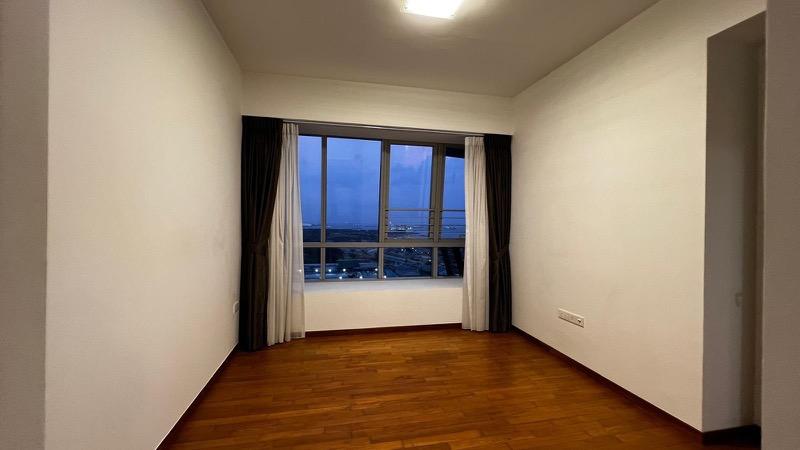 Condominium for Sale, V on Shenton Condominium For Sale, $2,100,000, 2 Bed 2 Bath 1,055 sqft $1,991.00 psf, SGD 2,100,000