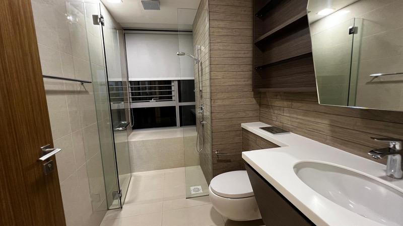 Condominium for Sale, V on Shenton Condominium For Sale, $2,100,000, 2 Bed 2 Bath 1,055 sqft $1,991.00 psf, SGD 2,100,000
