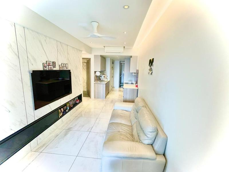 Prop-GPT: Condominium: D13 Potong Pasir The Addition