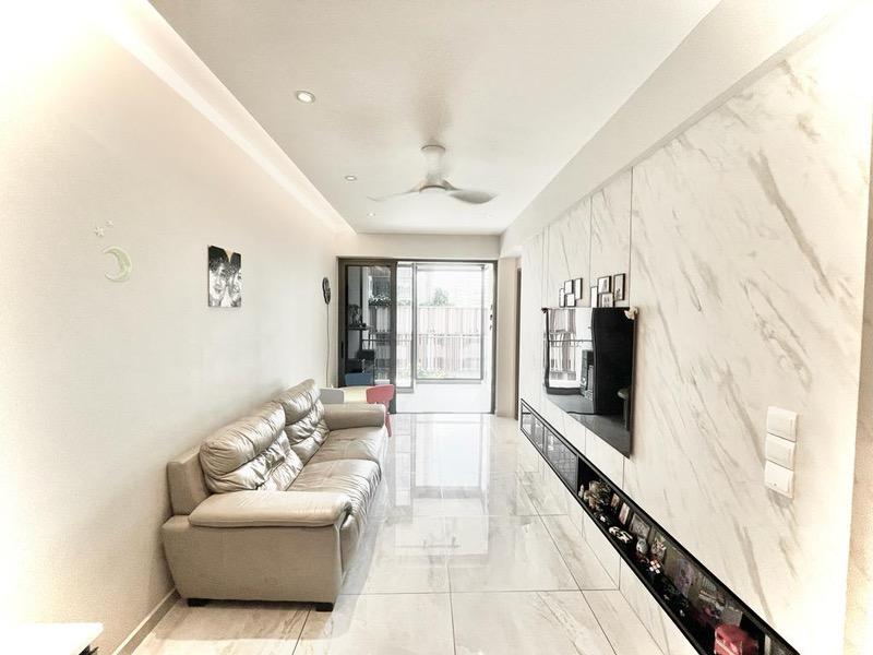 Condominium for Sale, The Addition Condominium For Sale, $1,780,000, 3 Bed 2 Bath 797 sqft $2,233.00 psf, SGD 1,780,000 | Freehold