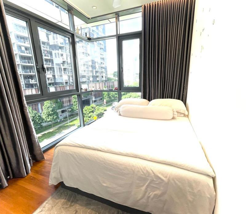 Condominium for Sale, The Addition Condominium For Sale, $1,780,000, 3 Bed 2 Bath 797 sqft $2,233.00 psf, SGD 1,780,000 | Freehold