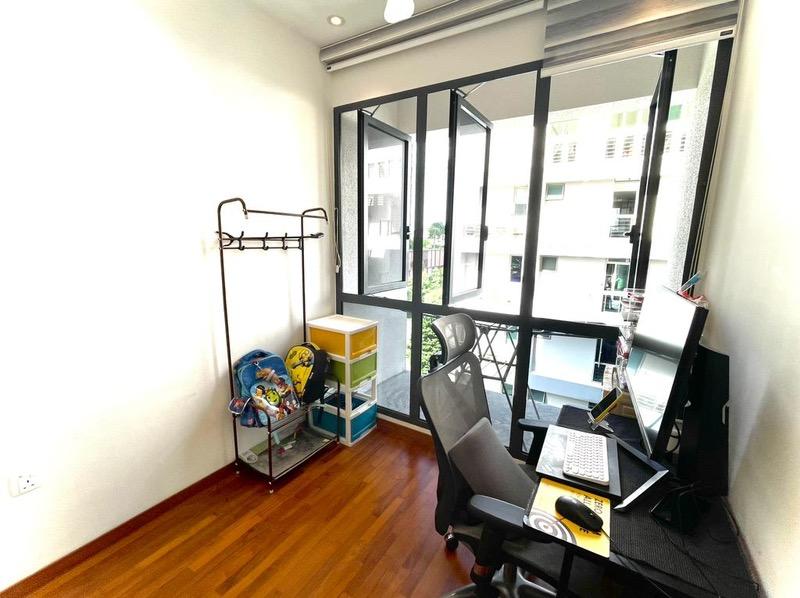 Condominium for Sale, The Addition Condominium For Sale, $1,780,000, 3 Bed 2 Bath 797 sqft $2,233.00 psf, SGD 1,780,000 | Freehold