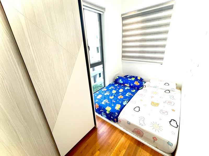 Condominium for Sale, The Addition Condominium For Sale, $1,780,000, 3 Bed 2 Bath 797 sqft $2,233.00 psf, SGD 1,780,000 | Freehold