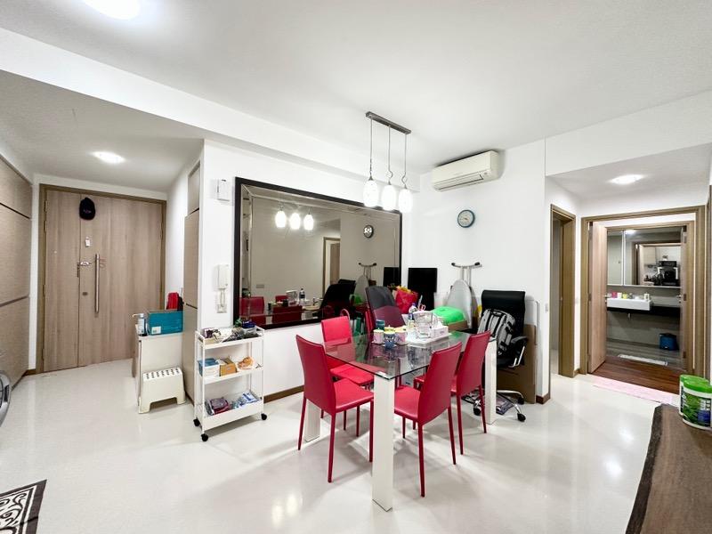 Condominium for Sale, Waterfront Gold Condominium For Sale, $1,500,000, 2 Bed 2 Bath 893 sqft $1,680.00 psf, SGD 1,500,000