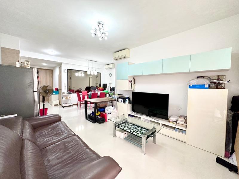 Condominium for Sale, Waterfront Gold Condominium For Sale, $1,500,000, 2 Bed 2 Bath 893 sqft $1,680.00 psf, SGD 1,500,000