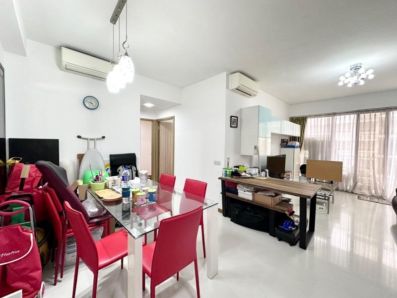 Condominium for Sale, Waterfront Gold Condominium For Sale, $1,500,000, 2 Bed 2 Bath 893 sqft $1,680.00 psf, SGD 1,500,000