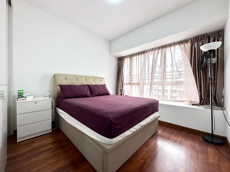 Condominium for Sale, Waterfront Gold Condominium For Sale, $1,500,000, 2 Bed 2 Bath 893 sqft $1,680.00 psf, SGD 1,500,000