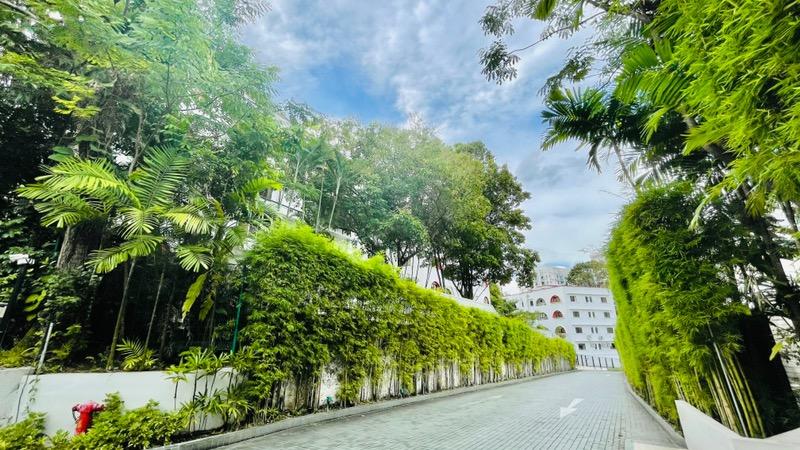 Condominium for Sale, Belle Vue Residences Condominium For Sale, $4,150,000, 3 Bed 4 Bath 1,927 sqft $2,154.00 psf, SGD 4,150,000
