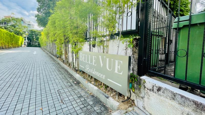 Condominium for Sale, Belle Vue Residences Condominium For Sale, $4,150,000, 3 Bed 4 Bath 1,927 sqft $2,154.00 psf, SGD 4,150,000