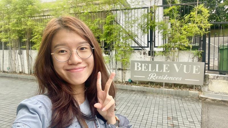 Condominium for Sale, Belle Vue Residences Condominium For Sale, $4,150,000, 3 Bed 4 Bath 1,927 sqft $2,154.00 psf, SGD 4,150,000