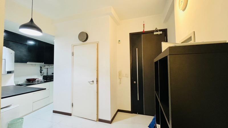 Apartment for Sale, City Loft Apartment For Sale, $708,000, 1 Bed 1 Bath 377 sqft $1,878.00 psf, SGD 708,000