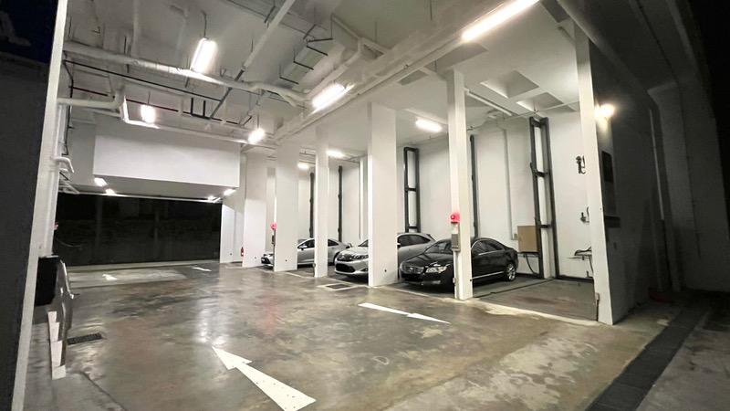 Apartment for Sale, City Loft Apartment For Sale, $708,000, 1 Bed 1 Bath 377 sqft $1,878.00 psf, SGD 708,000