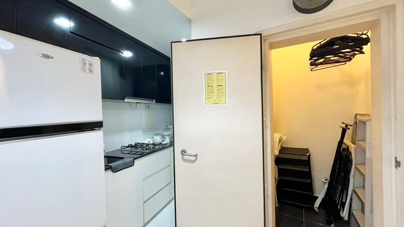 Apartment for Sale, City Loft Apartment For Sale, $708,000, 1 Bed 1 Bath 377 sqft $1,878.00 psf, SGD 708,000