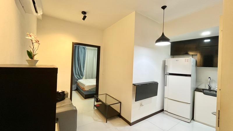 Apartment for Sale, City Loft Apartment For Sale, $708,000, 1 Bed 1 Bath 377 sqft $1,878.00 psf, SGD 708,000