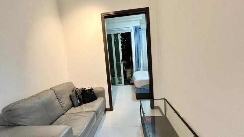 Apartment for Sale, City Loft Apartment For Sale, $708,000, 1 Bed 1 Bath 377 sqft $1,878.00 psf, SGD 708,000
