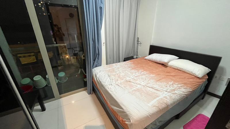 Apartment for Sale, City Loft Apartment For Sale, $708,000, 1 Bed 1 Bath 377 sqft $1,878.00 psf, SGD 708,000