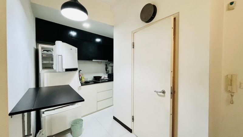 Apartment for Sale, City Loft Apartment For Sale, $708,000, 1 Bed 1 Bath 377 sqft $1,878.00 psf, SGD 708,000
