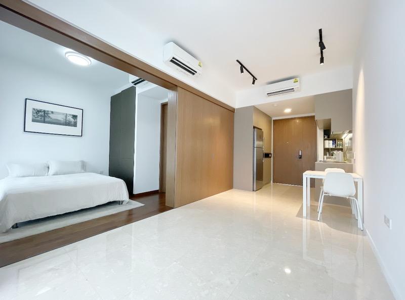 Prop-GPT: Condominium: D21  Verdale