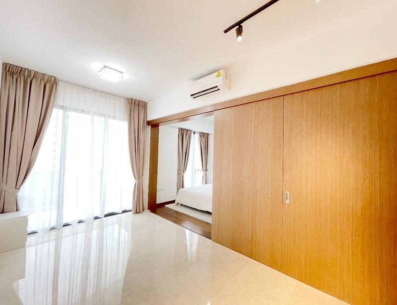 Condominium for Sale, Verdale Condominium For Sale, $950,000, 1 Bed 1 Bath 463 sqft $2,052.00 psf, SGD 950,000