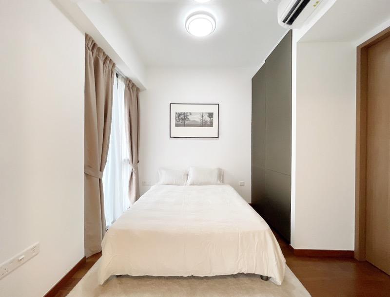 Condominium for Sale, Verdale Condominium For Sale, $950,000, 1 Bed 1 Bath 463 sqft $2,052.00 psf, SGD 950,000