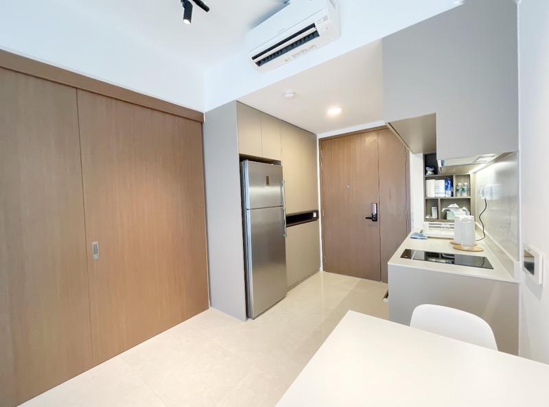 Condominium for Sale, Verdale Condominium For Sale, $950,000, 1 Bed 1 Bath 463 sqft $2,052.00 psf, SGD 950,000