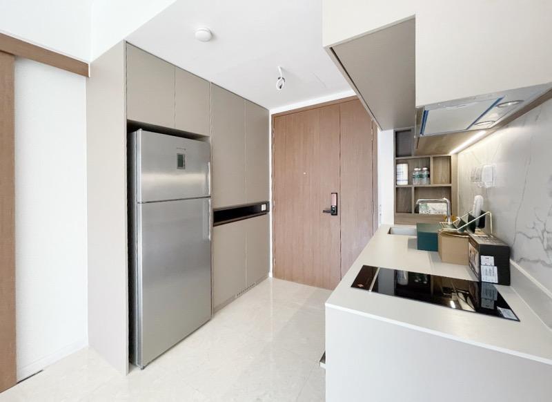 Condominium for Sale, Verdale Condominium For Sale, $950,000, 1 Bed 1 Bath 463 sqft $2,052.00 psf, SGD 950,000