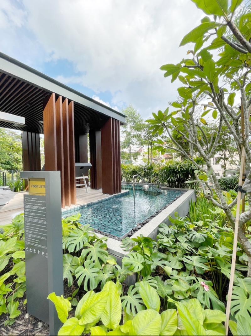 Condominium for Sale, Verdale Condominium For Sale, $950,000, 1 Bed 1 Bath 463 sqft $2,052.00 psf, SGD 950,000