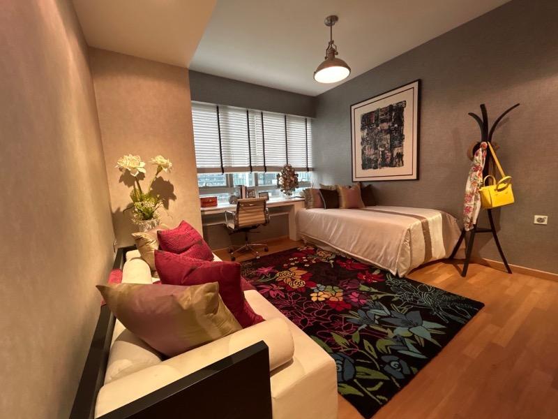 Condominium for Sale: Cecil, D01, 068803