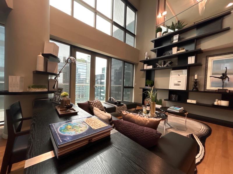 Condominium for Sale: Cecil, D01, 068803