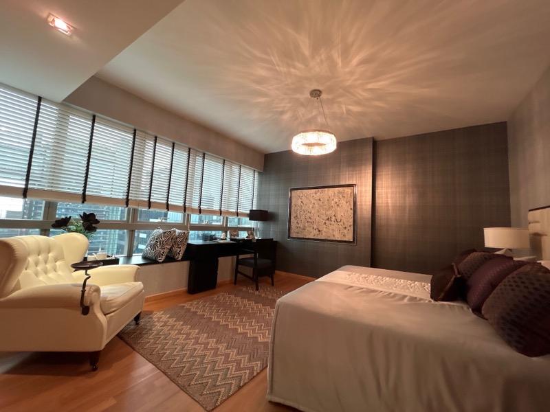 Condominium for Sale: Cecil, D01, 068803