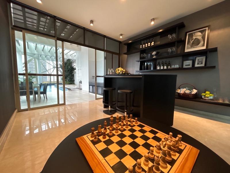 Condominium for Sale: Cecil, D01, 068803