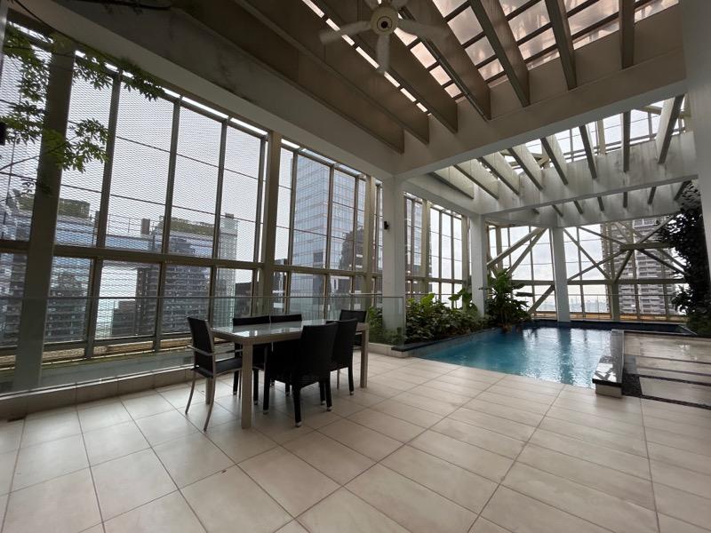 Condominium for Sale: Cecil, D01, 068803