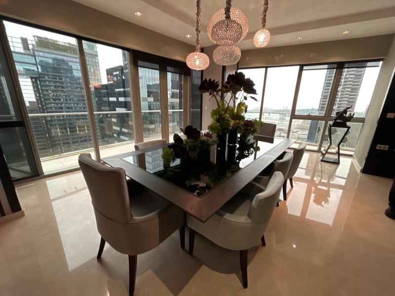 Condominium for Sale: Cecil, D01, 068803