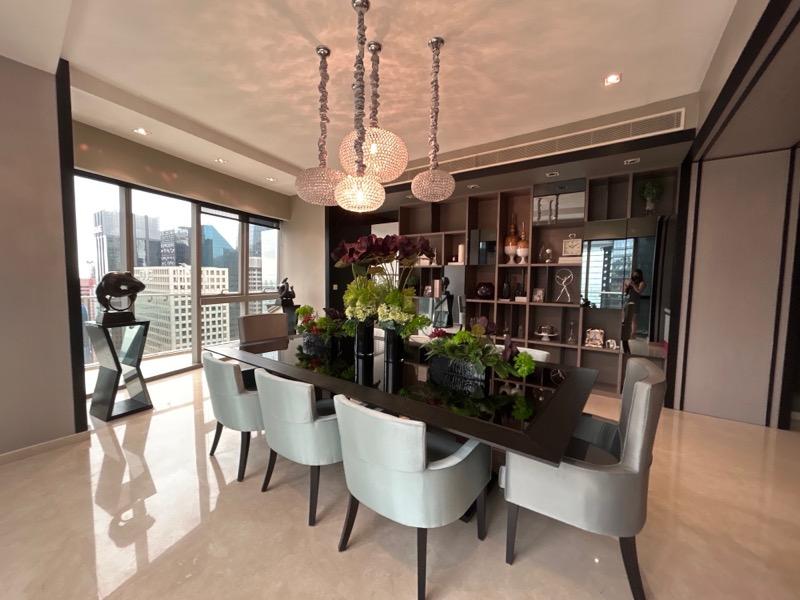 Condominium for Sale: Cecil, D01, 068803
